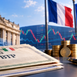 Titoli di Stato in forte tensione: focus su OAT e BTP