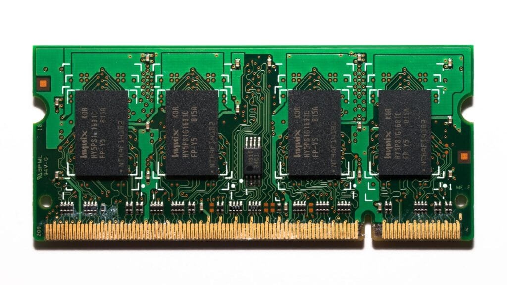 I numeri della trimestrale Micron: ricavi in crescita del 379%