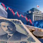 Yen in flessione contro il dollaro in vista del vertice della Banca del Giappone